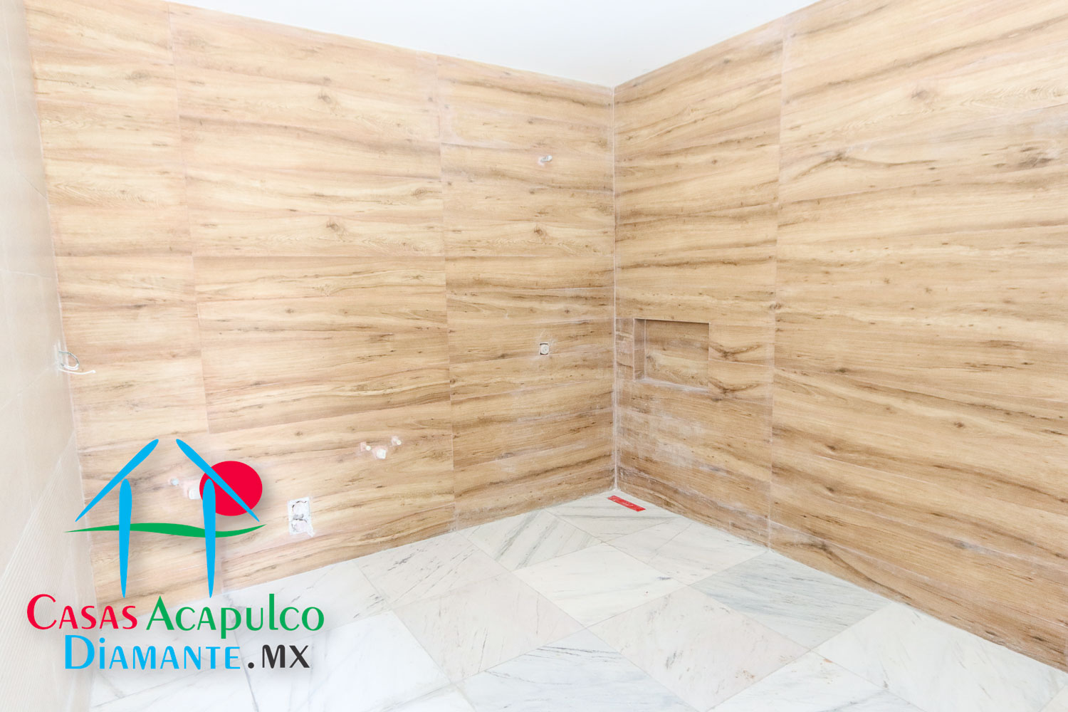 La Concha 82 - Recámara cinco 5